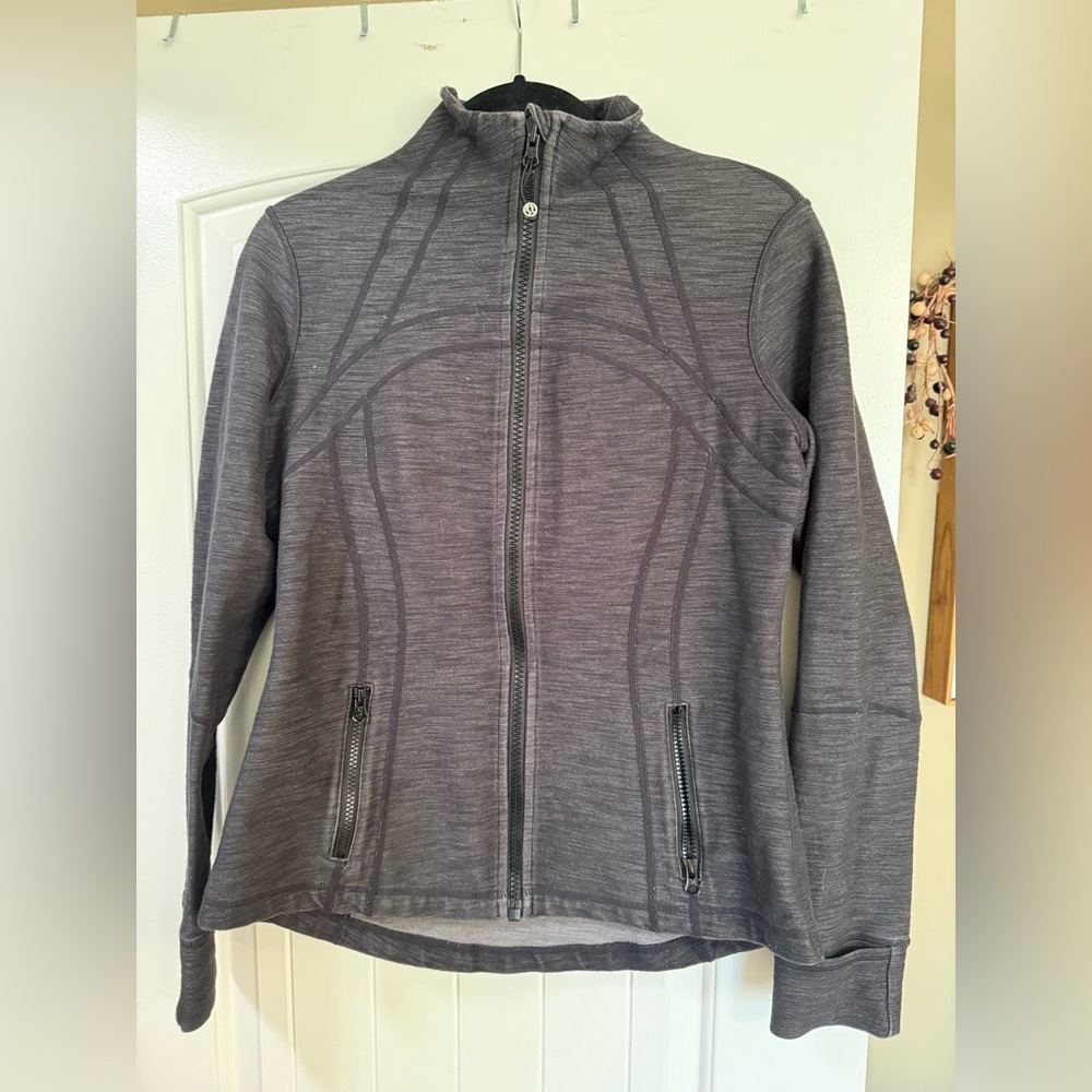 Lululemon jacket